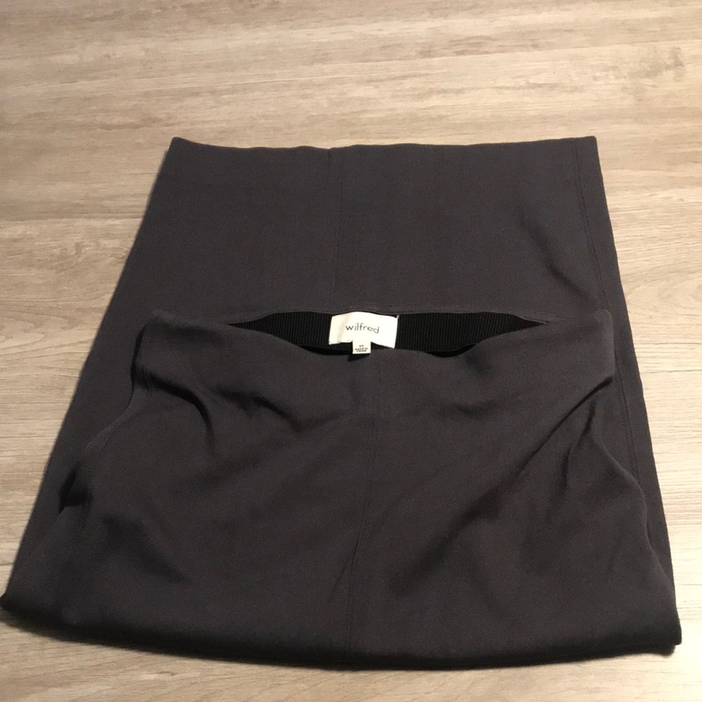 Wilfred Pencil Skirt